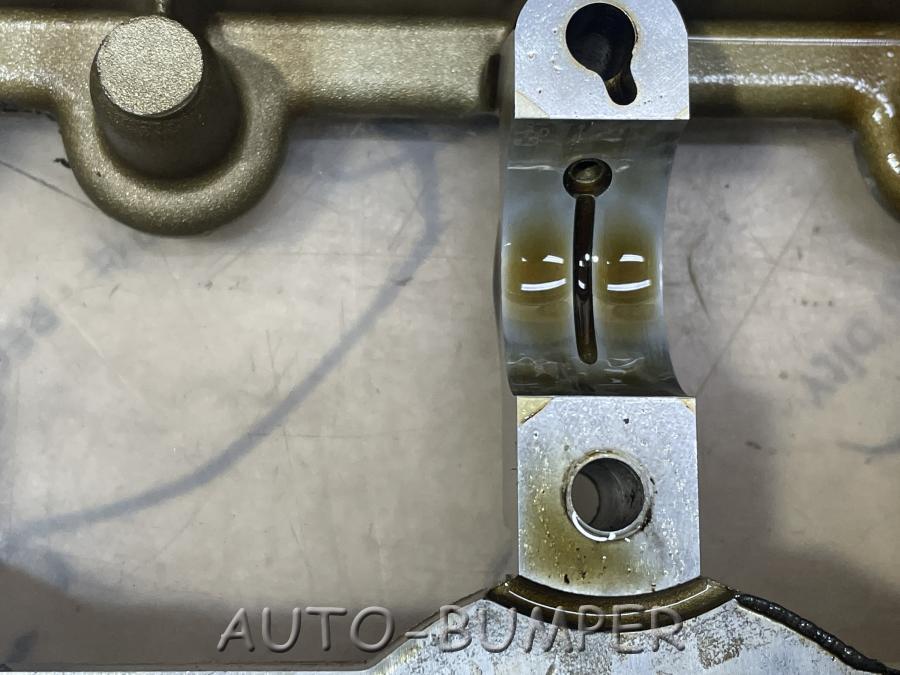 Audi A4 2001- Головка блока цилиндров 06B103373AR, 06B109022B, 06B109101F, 06B109088D
